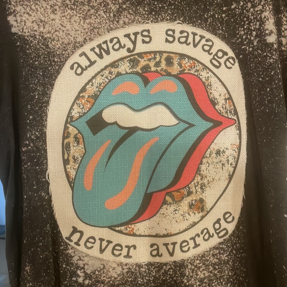 Cute Tee - Picture 3 of 3